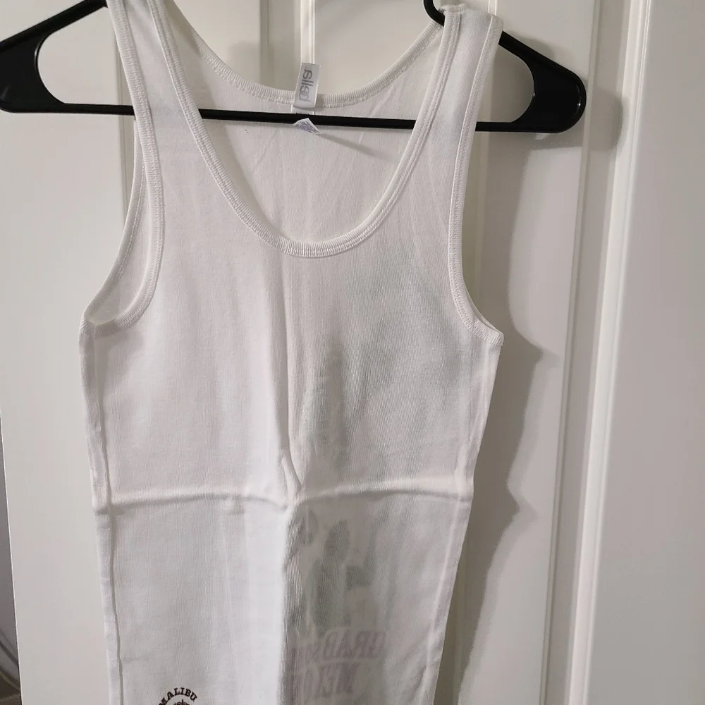 Bella Canvas new malibu